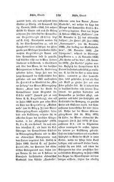 Bild der Seite - 109 - in Biographisches Lexikon des Kaiserthums Oesterreich - Schnabel-Schrötter, Band 31