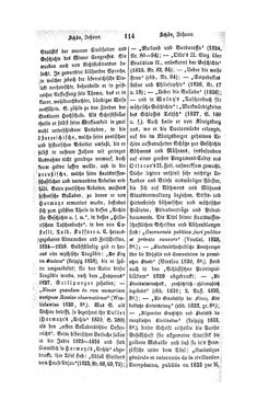 Image of the Page - 114 - in Biographisches Lexikon des Kaiserthums Oesterreich - Schnabel-Schrötter, Volume 31
