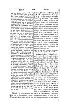 Bild der Seite - 118 - in Biographisches Lexikon des Kaiserthums Oesterreich - Schnabel-Schrötter, Band 31