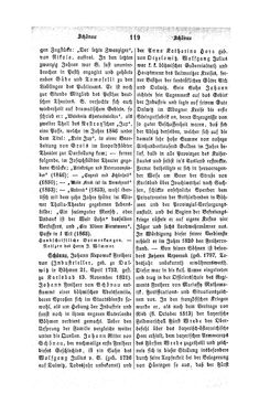 Bild der Seite - 119 - in Biographisches Lexikon des Kaiserthums Oesterreich - Schnabel-Schrötter, Band 31