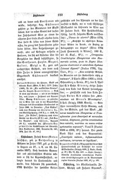 Image of the Page - 122 - in Biographisches Lexikon des Kaiserthums Oesterreich - Schnabel-Schrötter, Volume 31