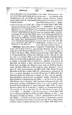 Image of the Page - 127 - in Biographisches Lexikon des Kaiserthums Oesterreich - Schnabel-Schrötter, Volume 31