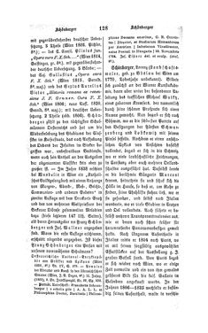 Image of the Page - 128 - in Biographisches Lexikon des Kaiserthums Oesterreich - Schnabel-Schrötter, Volume 31