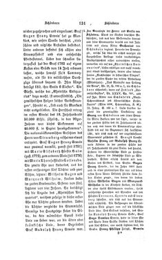 Bild der Seite - 131 - in Biographisches Lexikon des Kaiserthums Oesterreich - Schnabel-Schrötter, Band 31