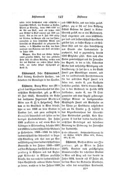 Image of the Page - 147 - in Biographisches Lexikon des Kaiserthums Oesterreich - Schnabel-Schrötter, Volume 31