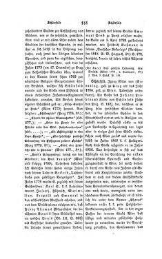 Image of the Page - 151 - in Biographisches Lexikon des Kaiserthums Oesterreich - Schnabel-Schrötter, Volume 31
