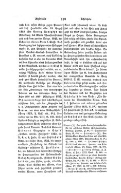 Image of the Page - 159 - in Biographisches Lexikon des Kaiserthums Oesterreich - Schnabel-Schrötter, Volume 31