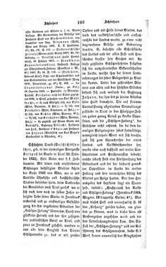Image of the Page - 160 - in Biographisches Lexikon des Kaiserthums Oesterreich - Schnabel-Schrötter, Volume 31