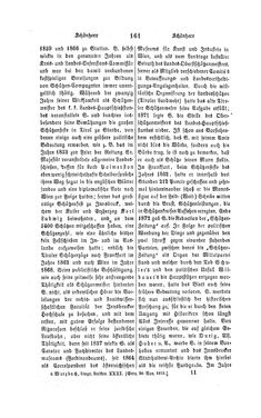 Image of the Page - 161 - in Biographisches Lexikon des Kaiserthums Oesterreich - Schnabel-Schrötter, Volume 31