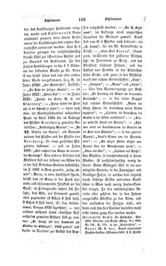 Bild der Seite - 168 - in Biographisches Lexikon des Kaiserthums Oesterreich - Schnabel-Schrötter, Band 31