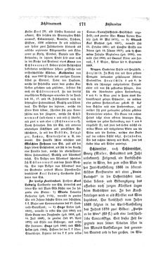 Bild der Seite - 171 - in Biographisches Lexikon des Kaiserthums Oesterreich - Schnabel-Schrötter, Band 31