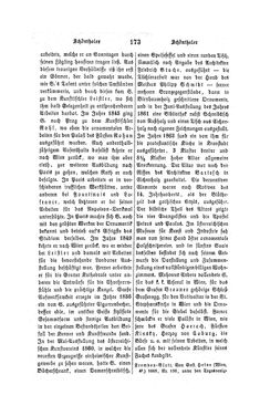 Image of the Page - 173 - in Biographisches Lexikon des Kaiserthums Oesterreich - Schnabel-Schrötter, Volume 31