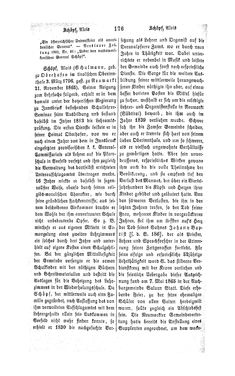 Bild der Seite - 176 - in Biographisches Lexikon des Kaiserthums Oesterreich - Schnabel-Schrötter, Band 31