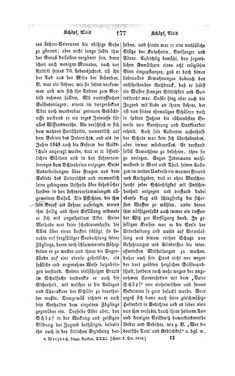 Bild der Seite - 177 - in Biographisches Lexikon des Kaiserthums Oesterreich - Schnabel-Schrötter, Band 31