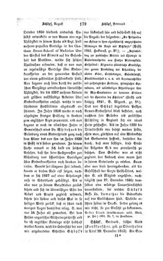 Bild der Seite - 179 - in Biographisches Lexikon des Kaiserthums Oesterreich - Schnabel-Schrötter, Band 31