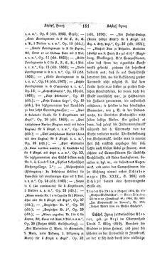Bild der Seite - 181 - in Biographisches Lexikon des Kaiserthums Oesterreich - Schnabel-Schrötter, Band 31