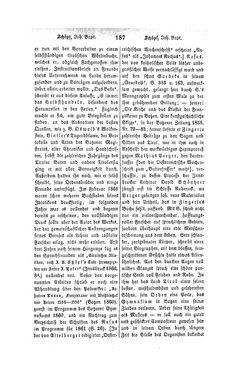 Bild der Seite - 187 - in Biographisches Lexikon des Kaiserthums Oesterreich - Schnabel-Schrötter, Band 31