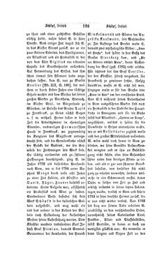 Bild der Seite - 189 - in Biographisches Lexikon des Kaiserthums Oesterreich - Schnabel-Schrötter, Band 31