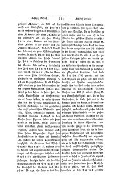 Bild der Seite - 191 - in Biographisches Lexikon des Kaiserthums Oesterreich - Schnabel-Schrötter, Band 31