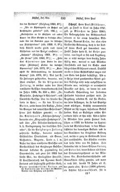 Image of the Page - 195 - in Biographisches Lexikon des Kaiserthums Oesterreich - Schnabel-Schrötter, Volume 31