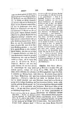 Image of the Page - 198 - in Biographisches Lexikon des Kaiserthums Oesterreich - Schnabel-Schrötter, Volume 31