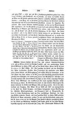 Image of the Page - 199 - in Biographisches Lexikon des Kaiserthums Oesterreich - Schnabel-Schrötter, Volume 31