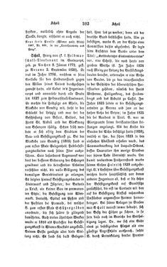 Image of the Page - 203 - in Biographisches Lexikon des Kaiserthums Oesterreich - Schnabel-Schrötter, Volume 31