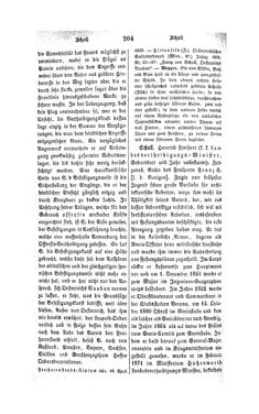 Image of the Page - 204 - in Biographisches Lexikon des Kaiserthums Oesterreich - Schnabel-Schrötter, Volume 31