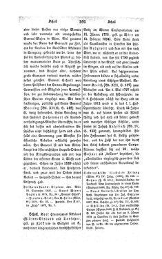 Image of the Page - 205 - in Biographisches Lexikon des Kaiserthums Oesterreich - Schnabel-Schrötter, Volume 31