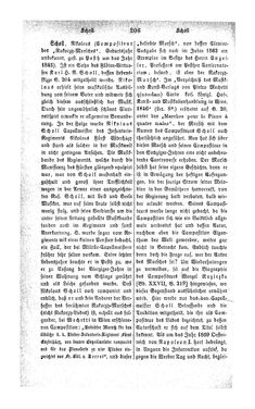 Image of the Page - 206 - in Biographisches Lexikon des Kaiserthums Oesterreich - Schnabel-Schrötter, Volume 31