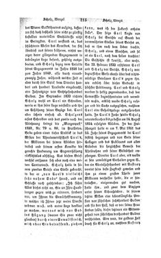 Image of the Page - 215 - in Biographisches Lexikon des Kaiserthums Oesterreich - Schnabel-Schrötter, Volume 31