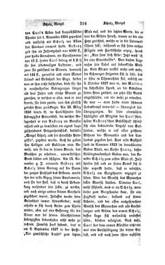 Image of the Page - 216 - in Biographisches Lexikon des Kaiserthums Oesterreich - Schnabel-Schrötter, Volume 31