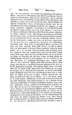 Image of the Page - 219 - in Biographisches Lexikon des Kaiserthums Oesterreich - Schnabel-Schrötter, Volume 31