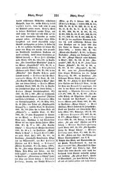 Image of the Page - 221 - in Biographisches Lexikon des Kaiserthums Oesterreich - Schnabel-Schrötter, Volume 31