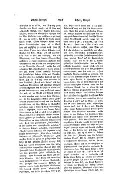 Image of the Page - 223 - in Biographisches Lexikon des Kaiserthums Oesterreich - Schnabel-Schrötter, Volume 31