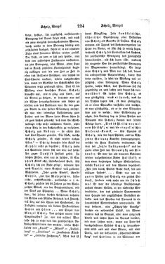Image of the Page - 224 - in Biographisches Lexikon des Kaiserthums Oesterreich - Schnabel-Schrötter, Volume 31