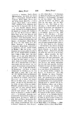 Image of the Page - 226 - in Biographisches Lexikon des Kaiserthums Oesterreich - Schnabel-Schrötter, Volume 31