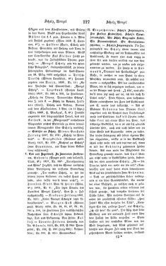 Image of the Page - 227 - in Biographisches Lexikon des Kaiserthums Oesterreich - Schnabel-Schrötter, Volume 31