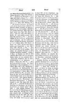 Image of the Page - 232 - in Biographisches Lexikon des Kaiserthums Oesterreich - Schnabel-Schrötter, Volume 31