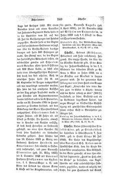 Image of the Page - 240 - in Biographisches Lexikon des Kaiserthums Oesterreich - Schnabel-Schrötter, Volume 31