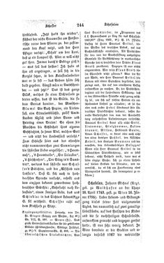 Image of the Page - 244 - in Biographisches Lexikon des Kaiserthums Oesterreich - Schnabel-Schrötter, Volume 31