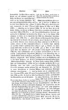 Image of the Page - 245 - in Biographisches Lexikon des Kaiserthums Oesterreich - Schnabel-Schrötter, Volume 31