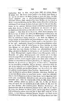 Image of the Page - 246 - in Biographisches Lexikon des Kaiserthums Oesterreich - Schnabel-Schrötter, Volume 31
