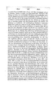 Image of the Page - 247 - in Biographisches Lexikon des Kaiserthums Oesterreich - Schnabel-Schrötter, Volume 31