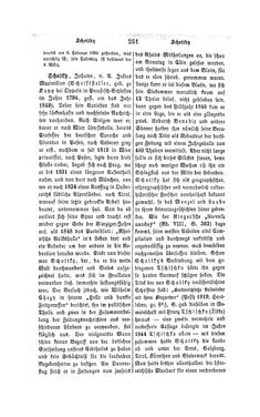 Image of the Page - 251 - in Biographisches Lexikon des Kaiserthums Oesterreich - Schnabel-Schrötter, Volume 31