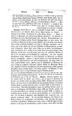 Image of the Page - 253 - in Biographisches Lexikon des Kaiserthums Oesterreich - Schnabel-Schrötter, Volume 31