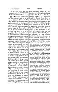 Image of the Page - 256 - in Biographisches Lexikon des Kaiserthums Oesterreich - Schnabel-Schrötter, Volume 31