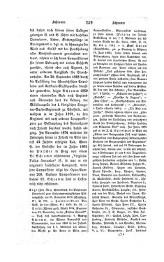Image of the Page - 259 - in Biographisches Lexikon des Kaiserthums Oesterreich - Schnabel-Schrötter, Volume 31