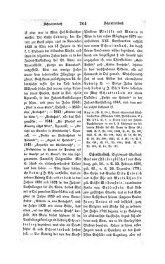 Image of the Page - 264 - in Biographisches Lexikon des Kaiserthums Oesterreich - Schnabel-Schrötter, Volume 31
