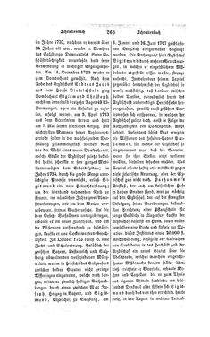Image of the Page - 265 - in Biographisches Lexikon des Kaiserthums Oesterreich - Schnabel-Schrötter, Volume 31